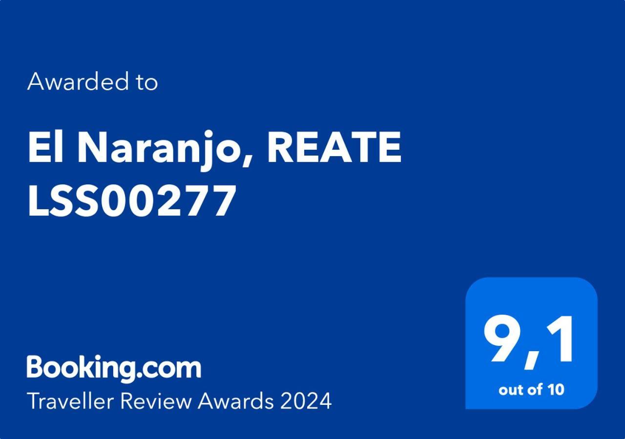 Appartamento El Naranjo, Reate Lss00277 Usúrbil Esterno foto